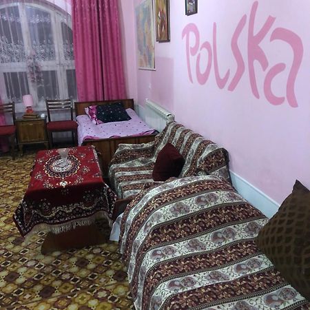 Guest House Dompolski ギュムリ エクステリア 写真