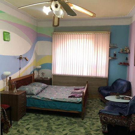 Guest House Dompolski ギュムリ エクステリア 写真