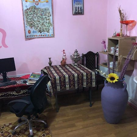 Guest House Dompolski ギュムリ エクステリア 写真