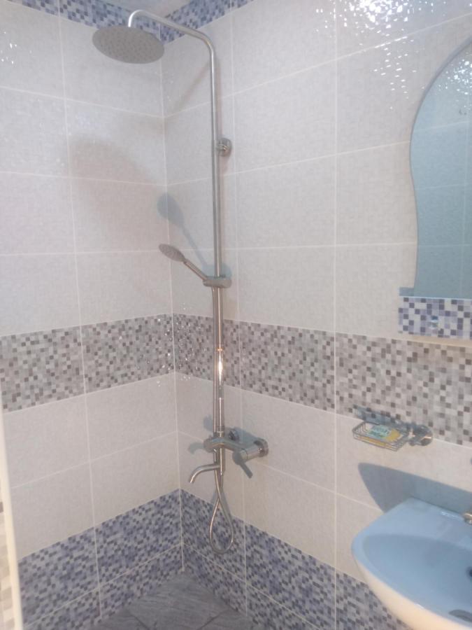 Guest House Dompolski ギュムリ エクステリア 写真