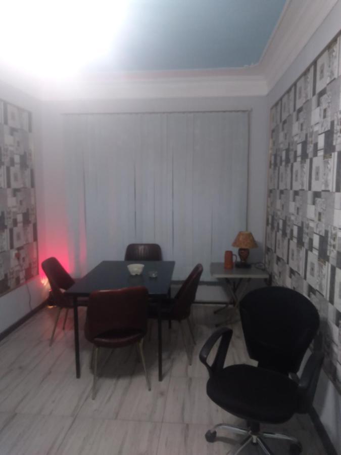 Guest House Dompolski ギュムリ エクステリア 写真