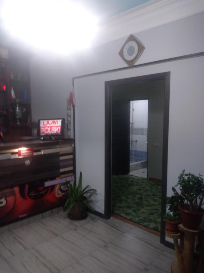 Guest House Dompolski ギュムリ エクステリア 写真