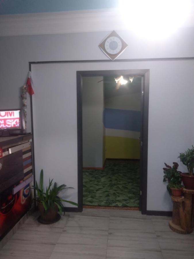 Guest House Dompolski ギュムリ エクステリア 写真