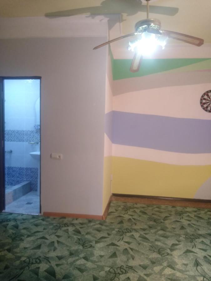 Guest House Dompolski ギュムリ エクステリア 写真