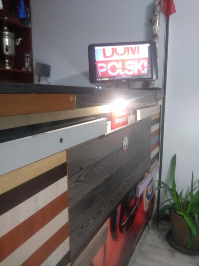 Guest House Dompolski ギュムリ エクステリア 写真