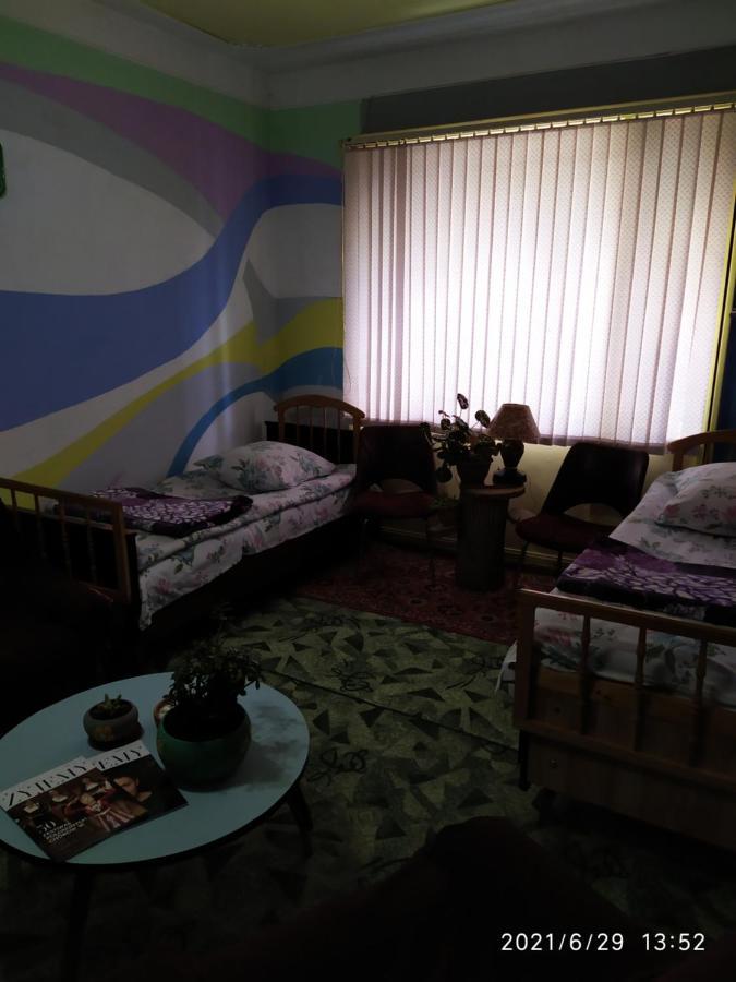 Guest House Dompolski ギュムリ エクステリア 写真