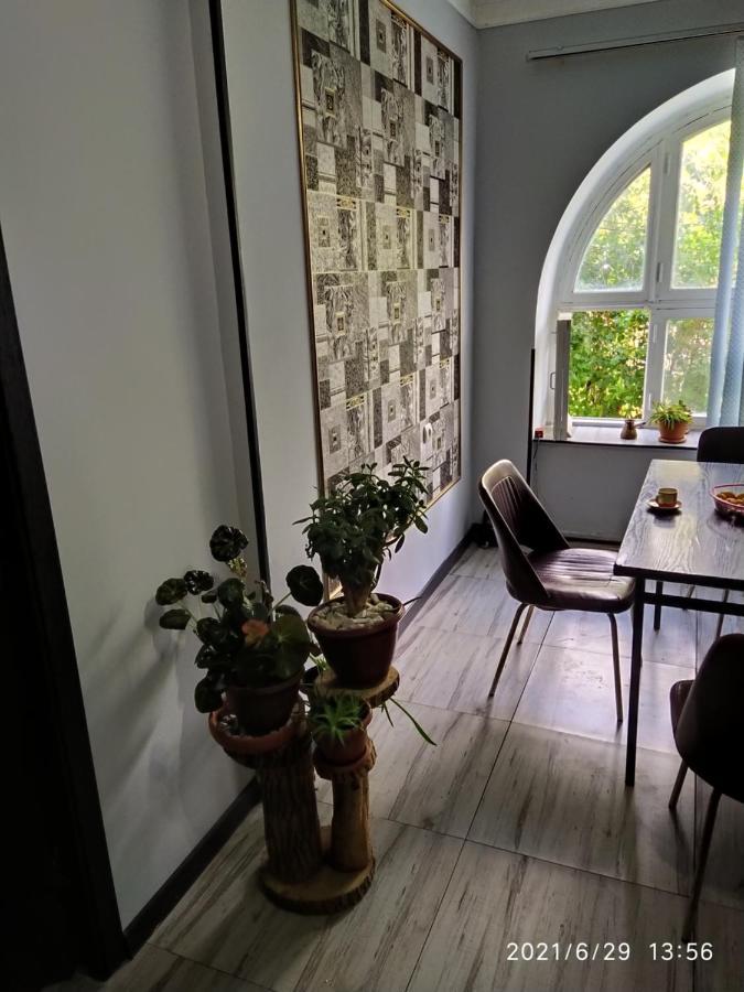 Guest House Dompolski ギュムリ エクステリア 写真