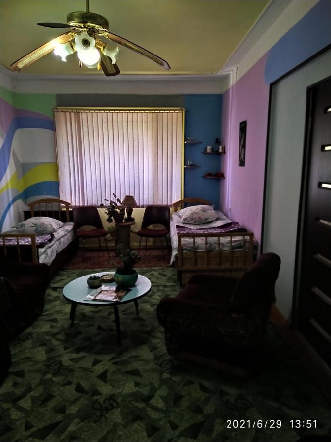 Guest House Dompolski ギュムリ エクステリア 写真