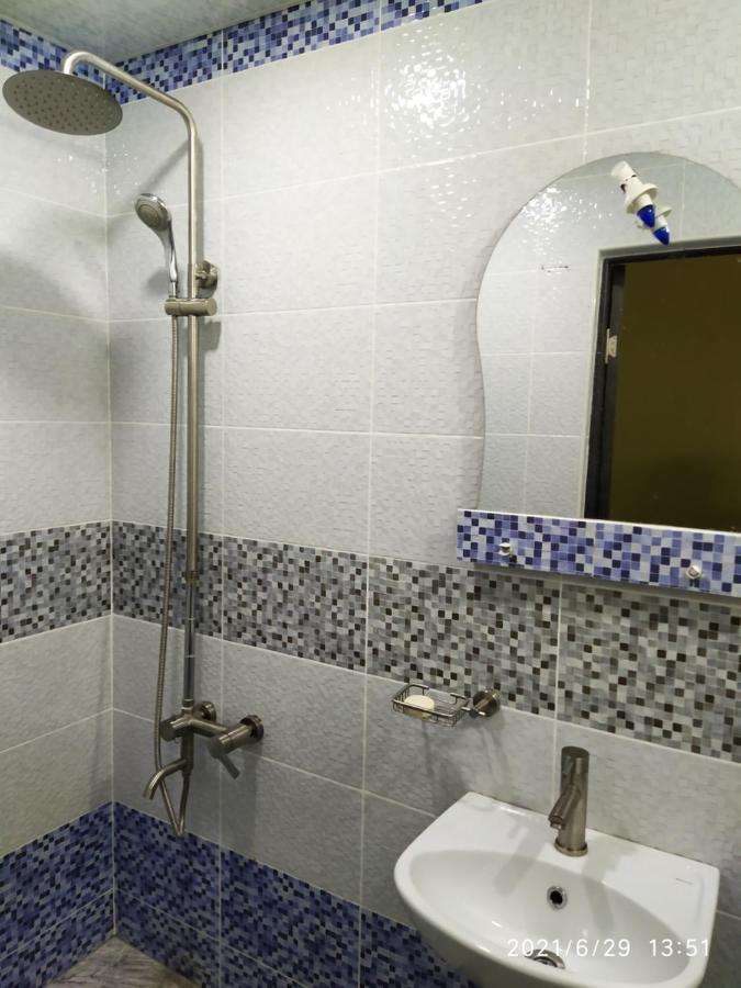 Guest House Dompolski ギュムリ エクステリア 写真