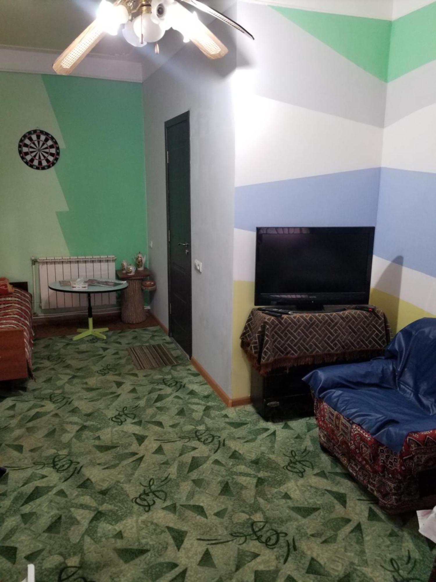 Guest House Dompolski ギュムリ エクステリア 写真