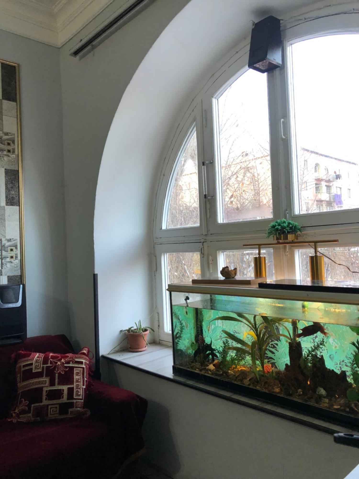 Guest House Dompolski ギュムリ エクステリア 写真