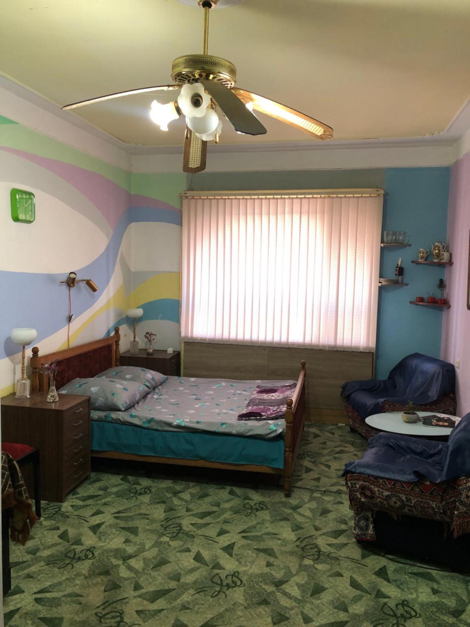 Guest House Dompolski ギュムリ エクステリア 写真