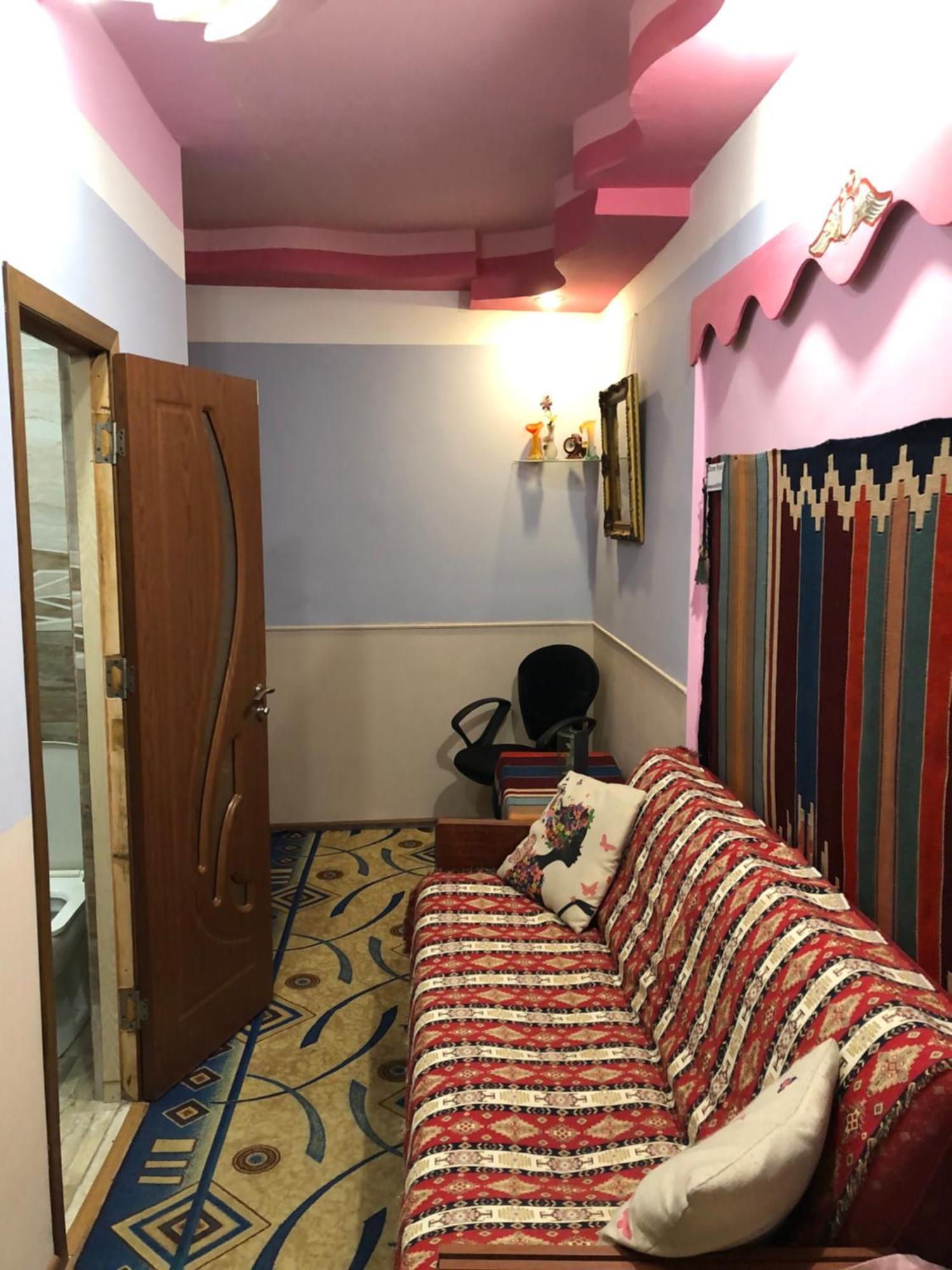 Guest House Dompolski ギュムリ エクステリア 写真