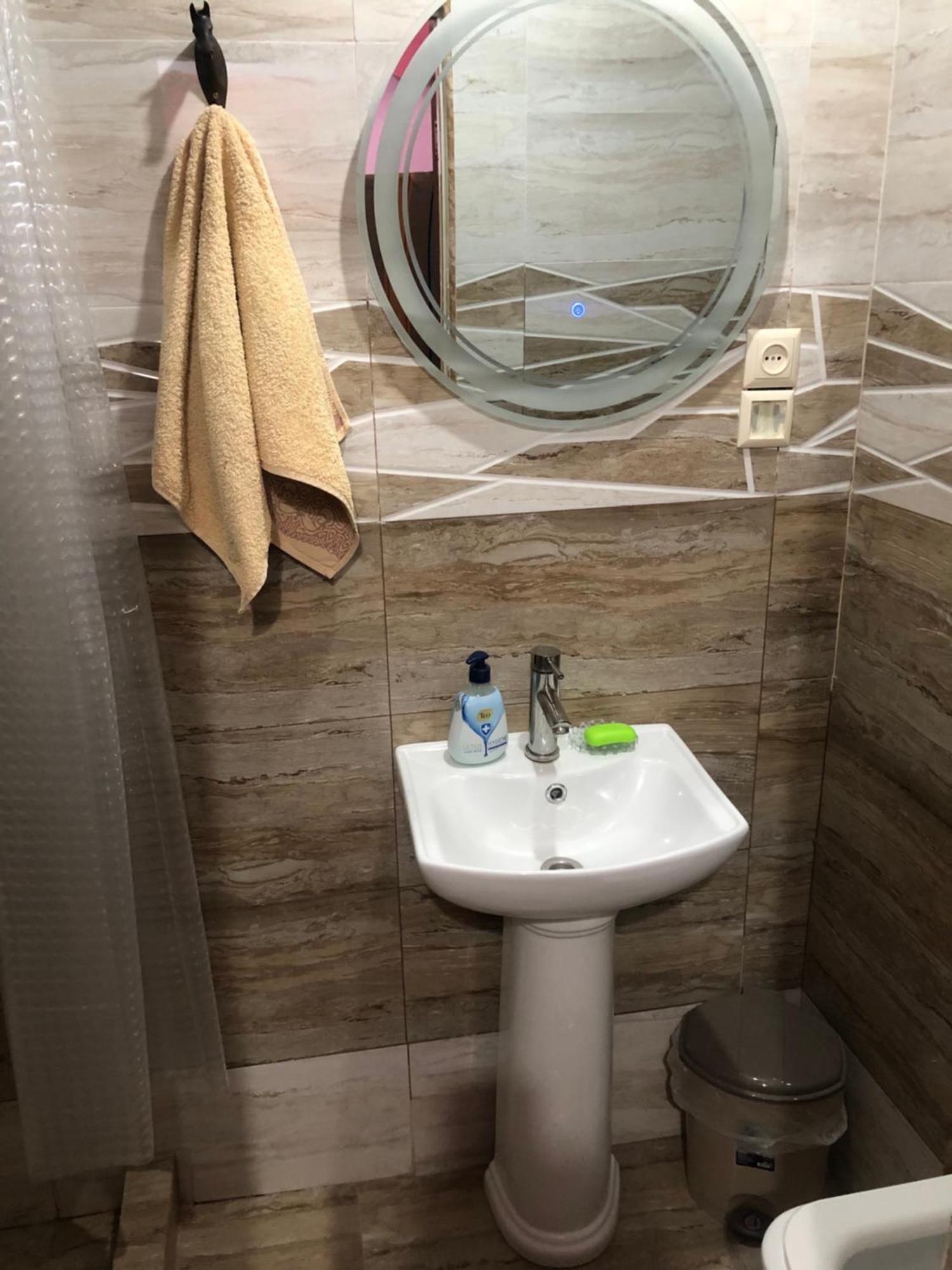 Guest House Dompolski ギュムリ エクステリア 写真