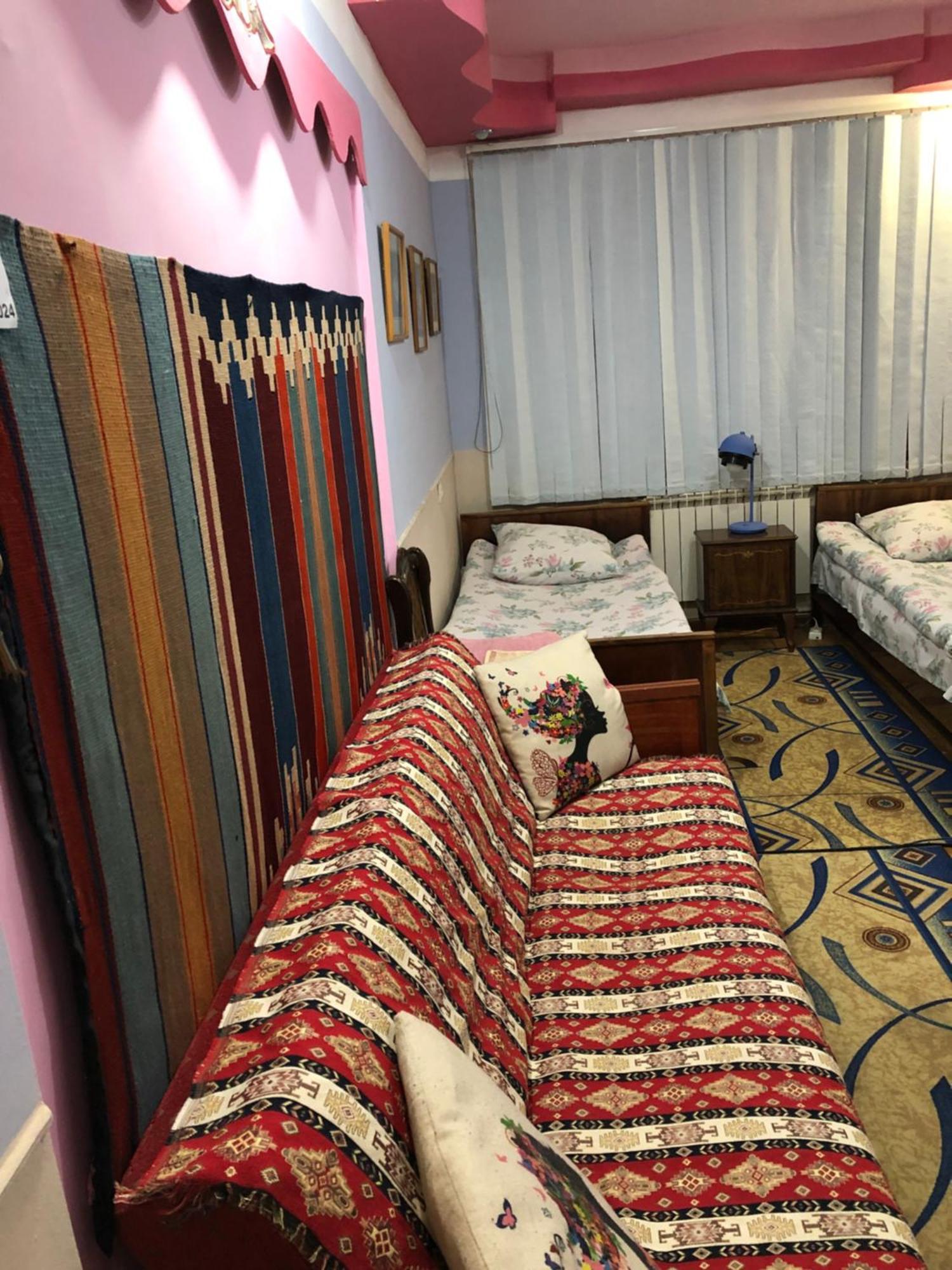 Guest House Dompolski ギュムリ エクステリア 写真
