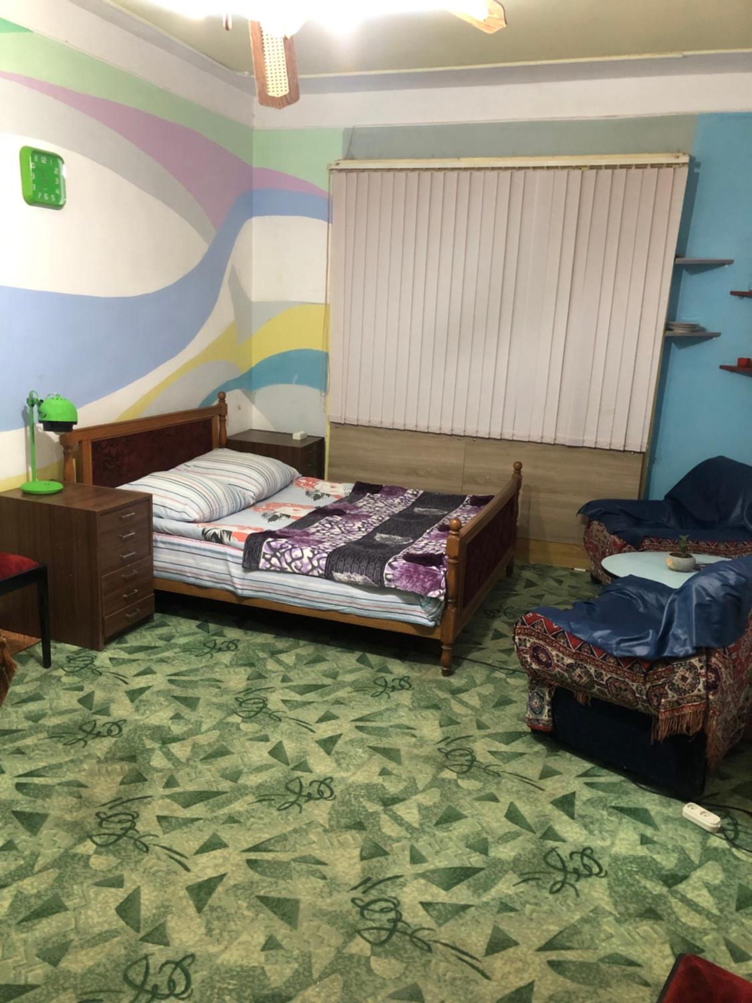 Guest House Dompolski ギュムリ エクステリア 写真