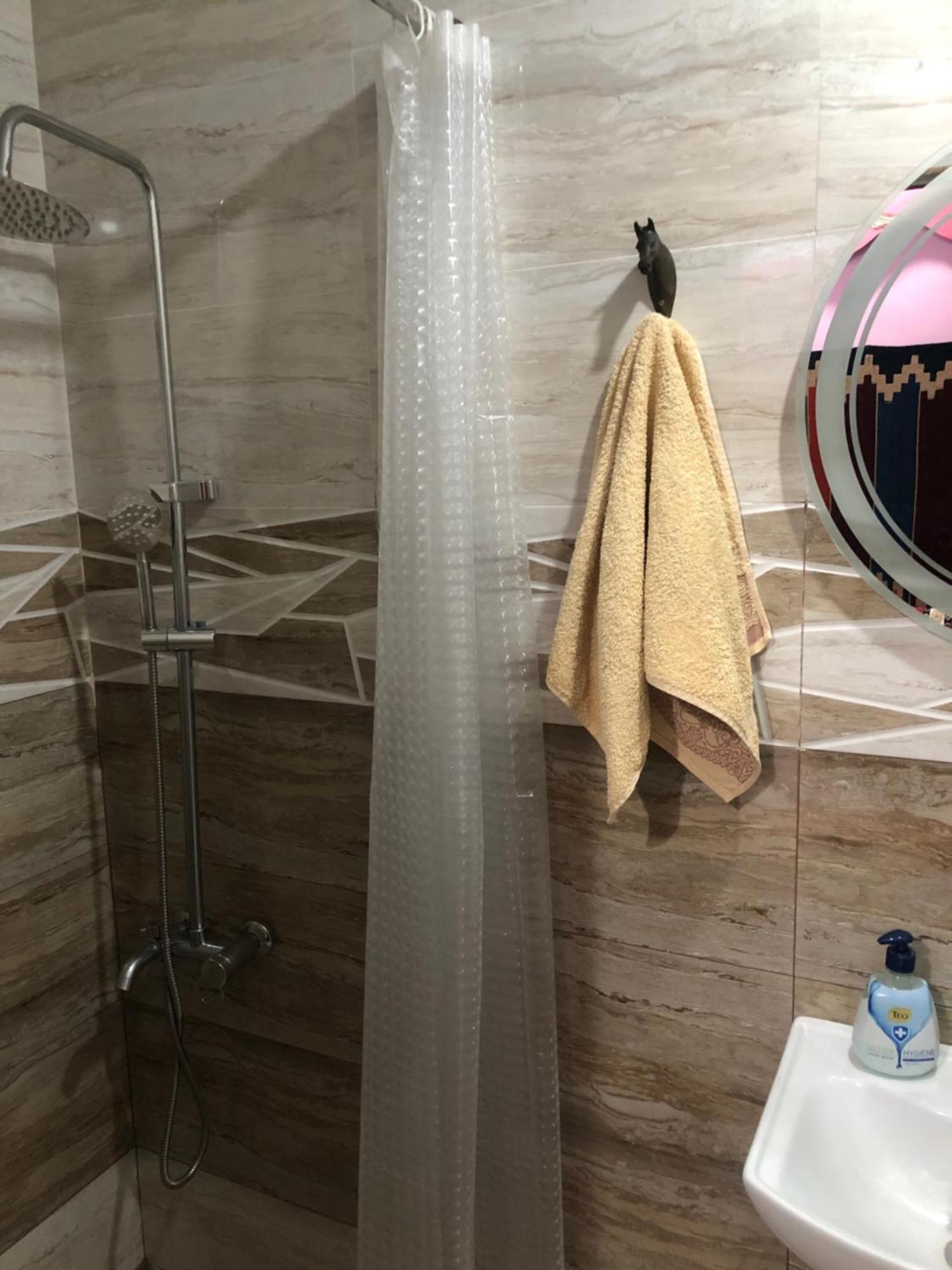 Guest House Dompolski ギュムリ エクステリア 写真