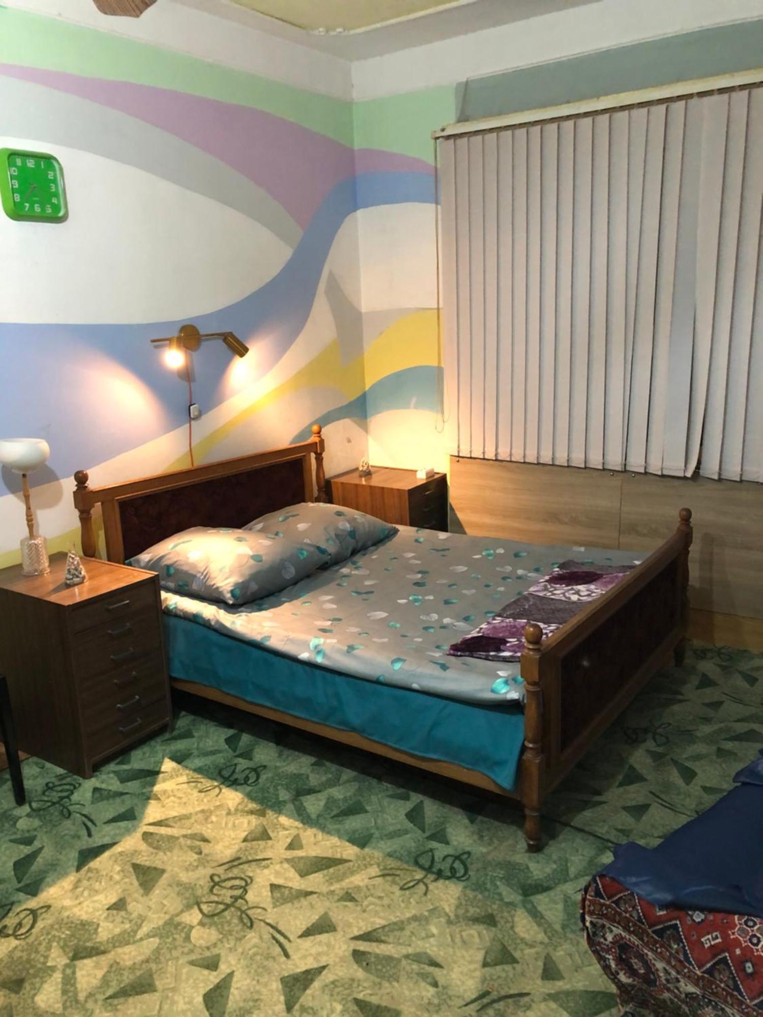 Guest House Dompolski ギュムリ エクステリア 写真