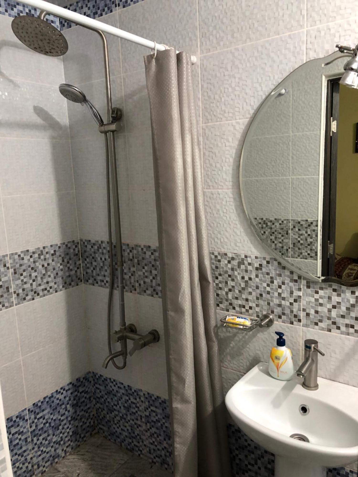 Guest House Dompolski ギュムリ エクステリア 写真