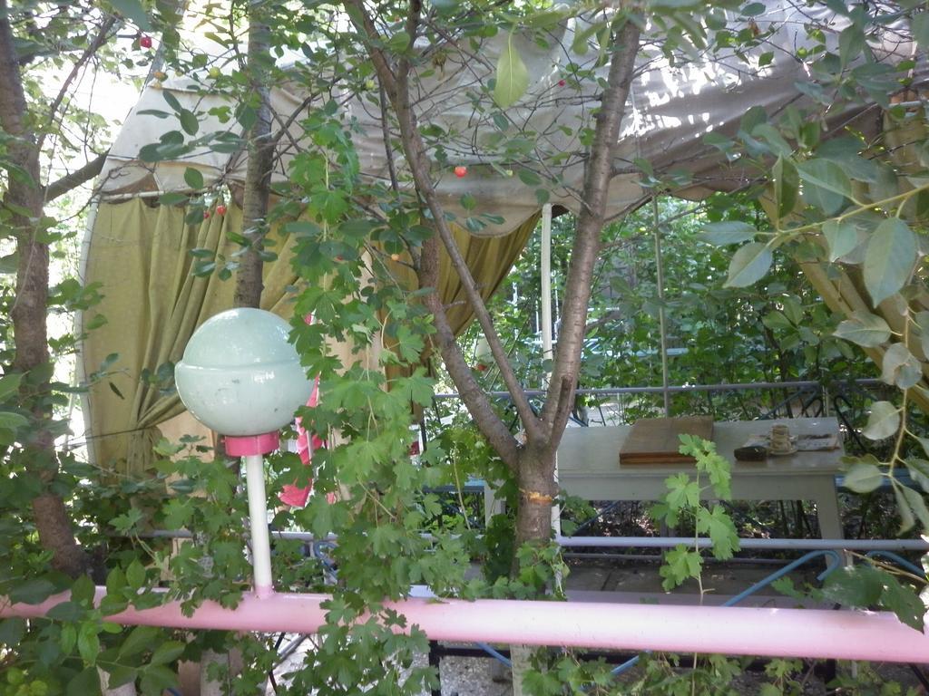 Guest House Dompolski ギュムリ エクステリア 写真