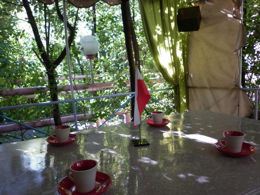 Guest House Dompolski ギュムリ エクステリア 写真