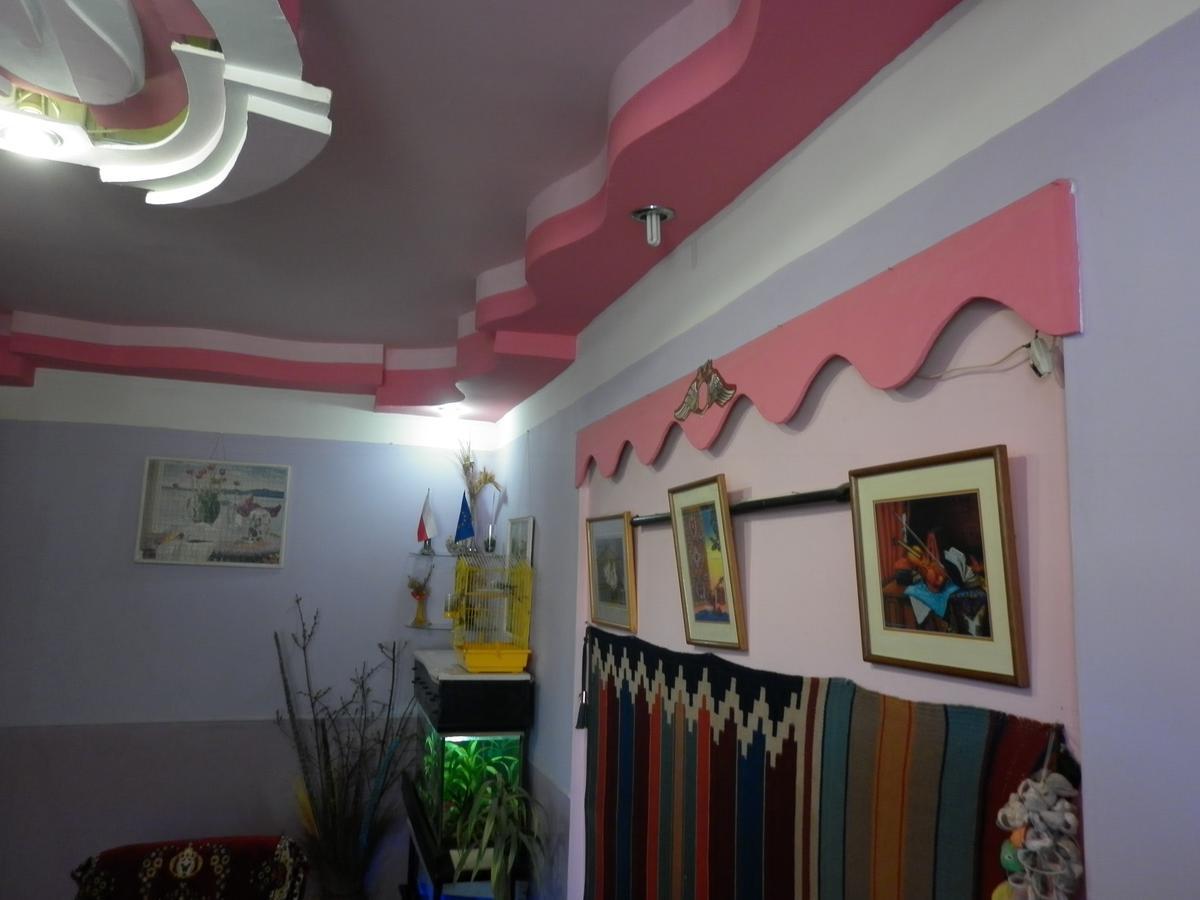 Guest House Dompolski ギュムリ エクステリア 写真