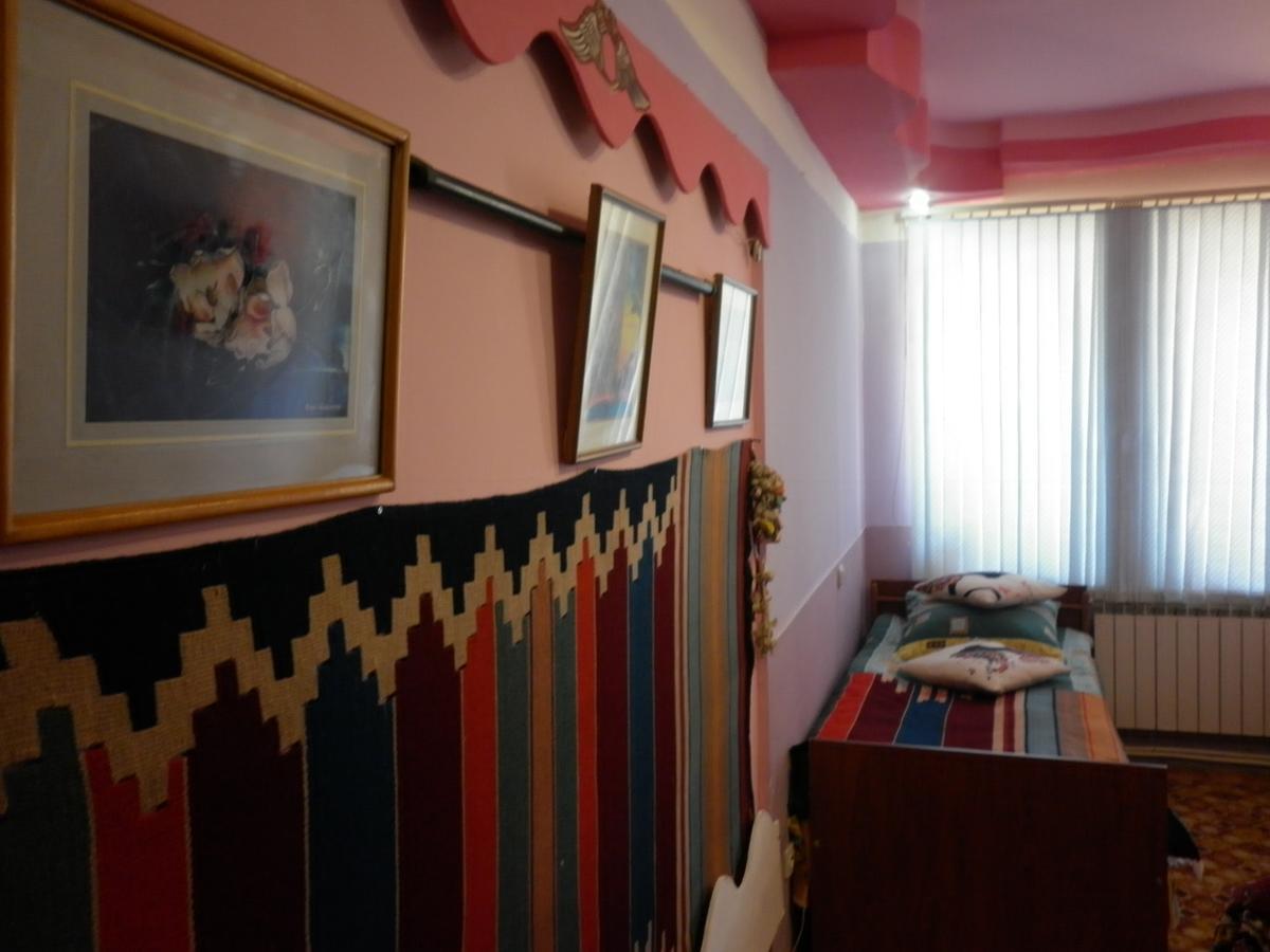 Guest House Dompolski ギュムリ エクステリア 写真