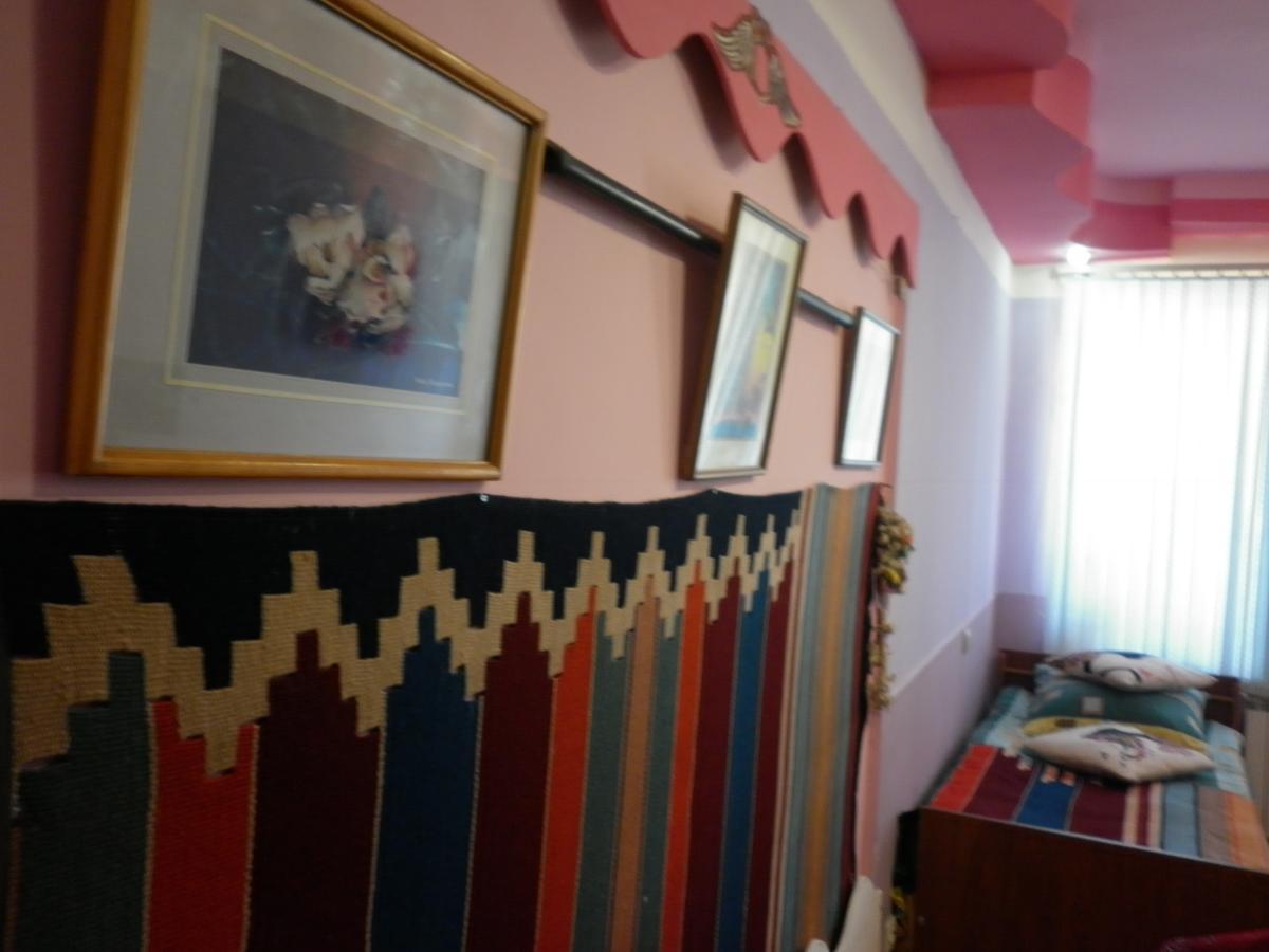 Guest House Dompolski ギュムリ エクステリア 写真