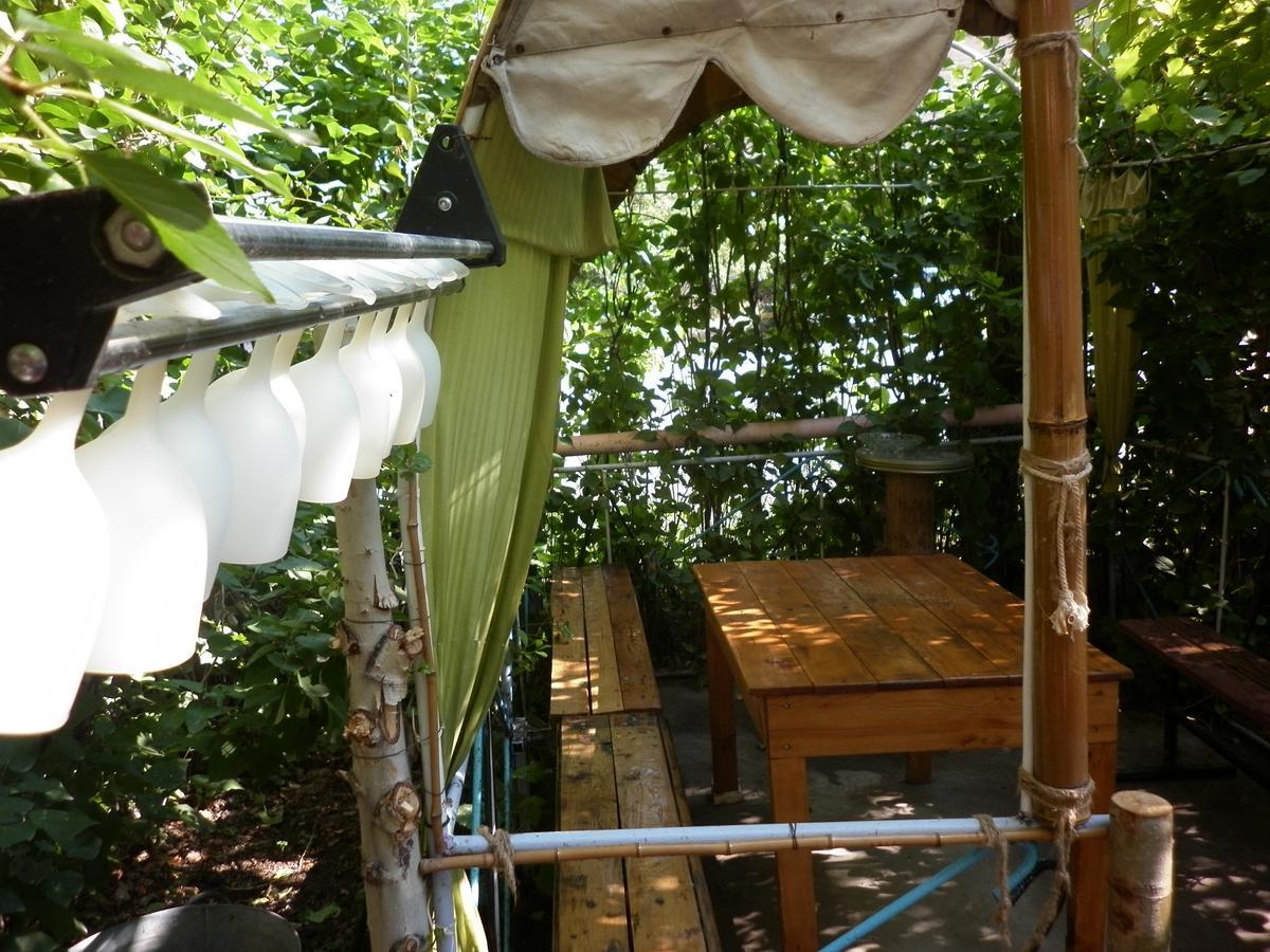 Guest House Dompolski ギュムリ エクステリア 写真