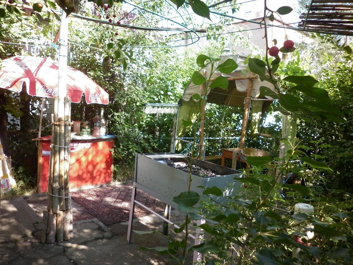 Guest House Dompolski ギュムリ エクステリア 写真
