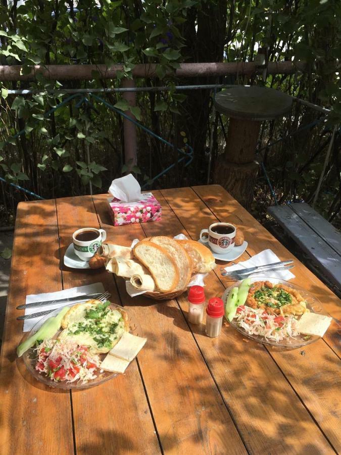 Guest House Dompolski ギュムリ エクステリア 写真